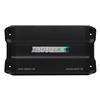 Autotek MM-2025.1D Mean Machine 2000 Watt Amplifier, 1-Ohm Stable Compact Mono Amplifier, Bass Remote Included view 2