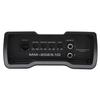 Autotek MM-2025.1D Mean Machine 2000 Watt Amplifier, 1-Ohm Stable Compact Mono Amplifier, Bass Remote Included view 4