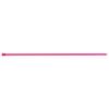11 Inch Zip Ties, Neon Pink, 100 Pack, 50 lbs. Break Strength, Standard-Duty Nylon Zip Ties, J. J. Keller & Associates, Inc. view 1
