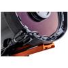 Celestron  Dew Heater Ring  Aluminum Dew Prevention  Compatible 6 Schmidt-Cassegrain Telescope Black view 3