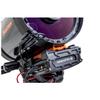 Celestron  Dew Heater Ring  Aluminum Dew Prevention  Compatible 6 Schmidt-Cassegrain Telescope Black view 4