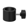 Lab Microscope Slides Industrial Microscope Camera Bracket, 25mm 32mm Stand Ring Microscope Parts (Specification : 25mm) view 1