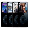 Original AppleiPod Compatible with Classic Video 5th Generation 30gb Black view 1