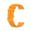 BabyValley Watch Bands Compatible with haylou LS04/LS09B/LS10/LS05S Adjustable Quick Release Wristbands Strap Breathable Silicone Bands Replacement Wristbands for IMILAB KW66 for Women&Men (5 Colors) view 2
