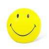 Somesino Night Light for Kids Smiley Face Lamp Light Birthday Gifts for Girls Boys Plastic Nightlight Portable Nursery USB Rechargeable Animal Night Lights for Baby Toddler Teen Bedrooms (15CM) view 1