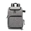 winvin Large Camera Accessory Bag Shoulder Backpack Rucksack Outdoor Photography Suitable For Men/Women Photographer Hiking Traveling Grey view 1