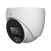 Titanium 2MP Full Color HD Turret Camera 2MP@30FPS 2.8mm, White Led Night Vision 98ft DWDR E Series Security Analog Camera, BNC Connection view 1