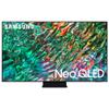 Samsung QN43QN90BAFXZA 43 inch Class Neo QLED 4K Smart TV Bundle with Premium 2 YR CPS Enhanced Protection Pack view 2