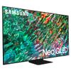 Samsung QN43QN90BAFXZA 43 inch Class Neo QLED 4K Smart TV Bundle with Premium 2 YR CPS Enhanced Protection Pack view 3