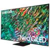 Samsung QN43QN90BAFXZA 43 inch Class Neo QLED 4K Smart TV Bundle with Premium 2 YR CPS Enhanced Protection Pack view 4