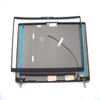 Bayjebu Parts for Lenovo ideapad 5-15ARE05 5-15ALC05 LCD Cover and Front Bezel with Hinges Gray 5CB0X56525 view 1