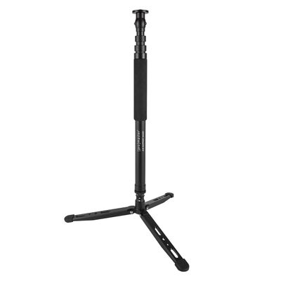 ProMaster Air Support Monopod AS431 - Lightweight and Versatile Camera Support for Any Environment, (Model 5122)