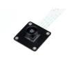 Coolwell IMX378-190 Fisheye Lens Camera for Raspberry Pi Series Board, 190 Wide Angle Fisheye Lens, 12.3MP, Wider Field of View view 1