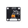 Coolwell IMX378-190 Fisheye Lens Camera for Raspberry Pi Series Board, 190 Wide Angle Fisheye Lens, 12.3MP, Wider Field of View view 3