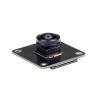 Coolwell IMX378-190 Fisheye Lens Camera for Raspberry Pi Series Board, 190 Wide Angle Fisheye Lens, 12.3MP, Wider Field of View view 4
