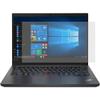 PcProfessional Screen Protector (Set of 2) Anti Glare Finishing for Lenovo Thinkpad Series Laptop - Lenovo ThinkPad E14 T14 T14s L14 P14s 14" Laptop view 1