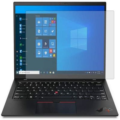 PcProfessional Screen Protector (Set of 2) High Clarity Finishing for Lenovo Thinkpad Series Laptop - Lenovo ThinkPad X1 Carbon Gen 9 14" Laptop