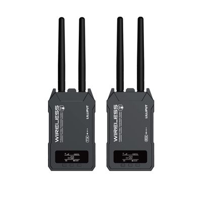 LILLIPUT WS500 HDMI/SDI Wireless Transmission Auto Search for Quality Channel HD Wireless Video Transmission Range 500FT Low Latency 80ms