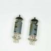 JINGERL Vacuum Tube 6K4 Military Grade for Tube FM Radio Tuner view 1