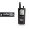 Uniden HomePatrol Series Scanners Bundle - BCD536HP Base/Mobile + BCD436HP Handheld Scanner view 1