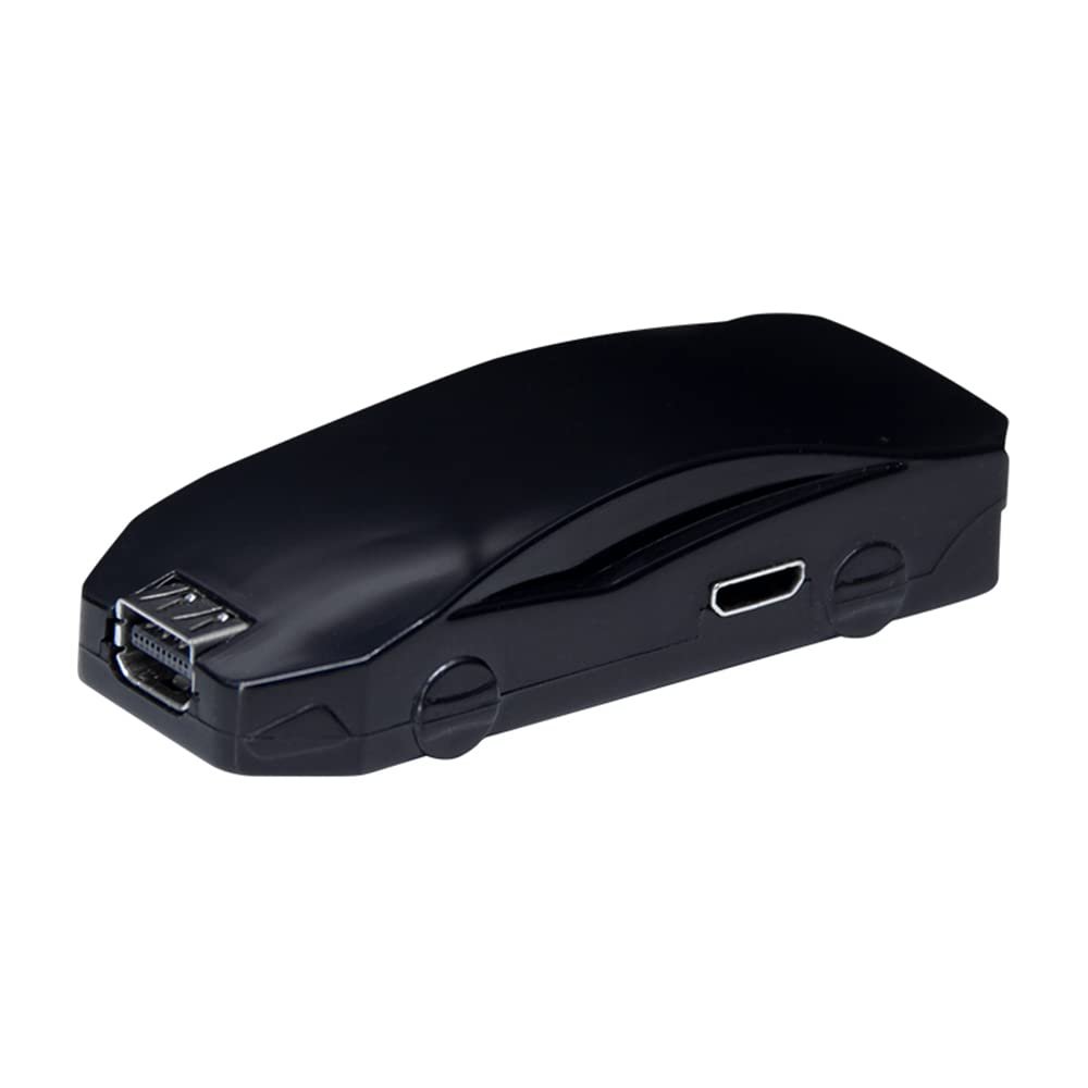 XOLORspace S2215 8K@30Hz HDMI to DP (Display Port) Converter