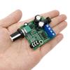 DC 12V-15V 25W~30W Subwoofer Amplifier Board Mini HiFi Class D Mono Channel Digital Audio Power Amplifier Super Bass Amp Module for PC Computer Desktop Speaker, Car Audio Speaker view 3