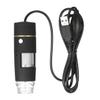 Microscope Accessories Kit 1000X Magnification USB Digital Microscope with 8-LED Light Microscope Slides (Color : Microscope) view 1