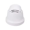 HKBTM 1MP PoE IP Camera, Outdoor Dome Security Camera with 3.6mm Fixed Lens, 98.4ft Color Night Vision, Built in Mic, H.265, Motion Detection (1MP-noAudio-POE) view 2
