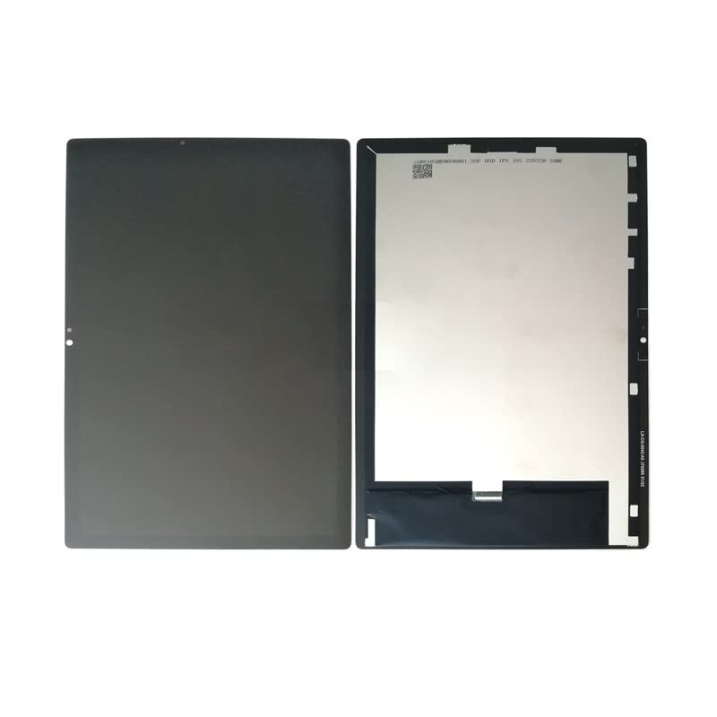 Mustpoint LCD Display Touch Screen Digitizer Assembly for Samsung Galaxy Tab A8 Tablet 10.5" (2021) Wi-Fi SM-X200 Black