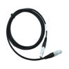 Eonvic GEV163 (733283) Surveying Instrument GPS Data Transfer Cable 8-pin to 8-pin for Leica RX1250 /ATX1200/TM/TS30 view 1