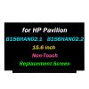 PEHDPVS Replacement for HP B156HAN02.1 B156HAN02.2 LP156WF9-SPC1 NV156FHM-N35 15.6" 1920x1080 LED LCD Replacement Screen Panel (Non-Touch) view 2