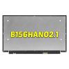 PEHDPVS Replacement for HP B156HAN02.1 B156HAN02.2 LP156WF9-SPC1 NV156FHM-N35 15.6" 1920x1080 LED LCD Replacement Screen Panel (Non-Touch) view 3