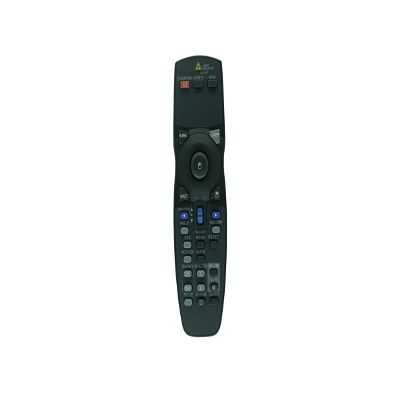 Hotsmtbang Replacement Remote Control Compatible for Christie LW400 LWU400 LWU420 LX400 WXGA Conference Room 3LCD Projector