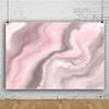 OERJU 12x8ft Pink Marble Backdrop Abstract Marbling Natural Background Stones Texture Backdrop for Photography Girls Woman Birthday Wedding Party Decoration Banner Photo Studio Props view 3