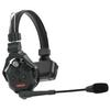 Hollyland Solidcom C1 6-Person Wireless Headset 1000ft Full Duplex Self-contained Wireless Intercom System with No Beltpack or Base Station view 2
