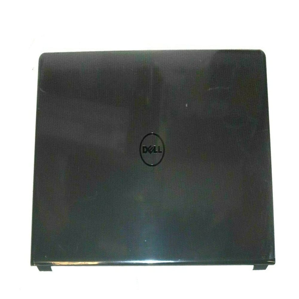 Ebid Dealz Replacement for LCD Back Cover Lid (Dark Gray) Dell Inspiron 3565 3567 Series NIB02 MCTD1 0MCTD1 CN-0MCTD1