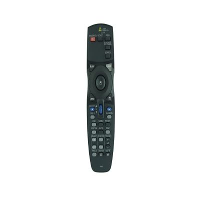 Hotsmtbang Replacement Remote Control Compatible for Hitachi CP-WX625 CP-WUX645N WXGA Conference Room 3LCD Projector