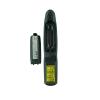 Hotsmtbang Replacement Remote Control Compatible for Hitachi CP-WX625 CP-WUX645N WXGA Conference Room 3LCD Projector view 3