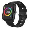 3Plus Vibe Lite Smartwatch Built-in Fitness Tracker with Heart Rate and Blood Oxygen Monitor,Sleep Monitor IP68 Waterproof HD Color Touchscreen for Men Women Compatible view 1