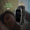 3Plus Vibe Lite Smartwatch Built-in Fitness Tracker with Heart Rate and Blood Oxygen Monitor,Sleep Monitor IP68 Waterproof HD Color Touchscreen for Men Women Compatible view 3