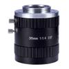 FA 35mm 2/3" Fixed Focal Lens Machine Vision Industrial Camera C-Mount Lens view 1