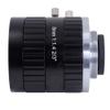 FA 8mm 2/3" Fixed Focal Lens Machine Vision Industrial Camera C-Mount Lens view 2