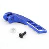 Beaupretty Transmitter Quadcopter Gimbal Regulator Aluminum Alloy 3-Hole Horizontal for Neck Strap view 1
