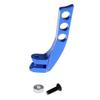 Beaupretty Transmitter Quadcopter Gimbal Regulator Aluminum Alloy 3-Hole Horizontal for Neck Strap view 2