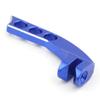 Beaupretty Transmitter Quadcopter Gimbal Regulator Aluminum Alloy 3-Hole Horizontal for Neck Strap view 4