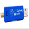 ShipXplorer AIS Dongle, Blue view 2
