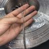 22 24 26 30 awg Speaker Kabels Copper Wire Copper Core 2P Transparent Parallel Wire 30ft Lighting Gold Silver Chandelier Crystal LED Wire (30ft 22awg, Gold Silver Color) view 1