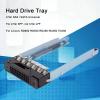 03T8147 2.5 inch SAS SATA Server Hard Drive Bay Tray for RD650 RD550 RD450 RD350 TD350 HDD Tray for 2.5in Hard Disk view 2