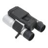 Binoculars Camera, W32 1080P HD Digital Telescope Camera with 2inch LCD Display Video Photo Recorder 12x Magnification Camcorder for Bird Watching Hunting Stargazing Hiking Sports view 3