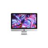 2019 Apple iMac with 3 GHz Core i5 (27 inch Retina 5K, 8GB RAM, 512GB SSD) Silver (Renewed) view 1